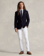 Jean blanc slim Sullivan stretch