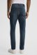 Jean slim Seb  bleu d�lav�