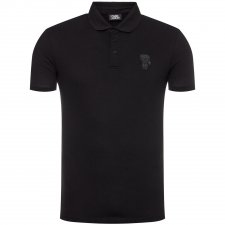 Polo manches courtes