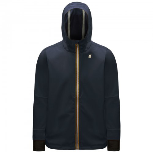 ACKO BONDED BLUE DEPHT