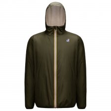 LE VRAI 4.0 CLAUDE ORSETTO GREEN BLACK