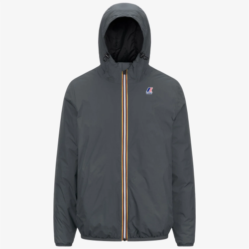 LE VRAI 4.0 CLAUDE WARM Grey Shadow