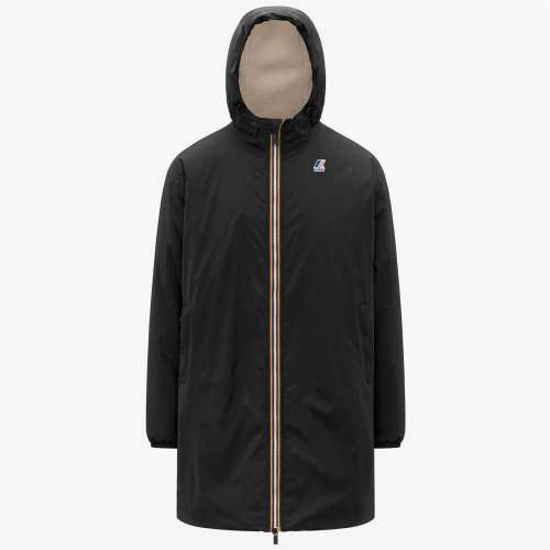 LE VRAI 4.0 EIFFEL EAST ORSETTO Black Pure