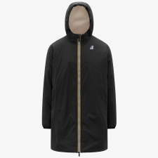 LE VRAI 4.0 EIFFEL EAST ORSETTO Black Pure