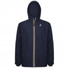 Le Vrai Le Claude 4.0 �t� bleu marine