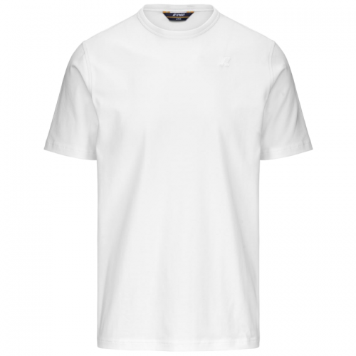 T-shirt Adame blanc