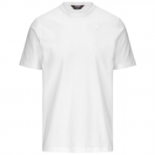 T-shirt Adame blanc