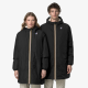 LE VRAI 4.0 EIFFEL EAST ORSETTO Black Pure