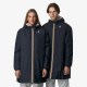 LE VRAI 4.0 EIFFEL EAST ORSETTO Blue Depth