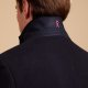 Manteau GASTON en laine avec parmenture amovible