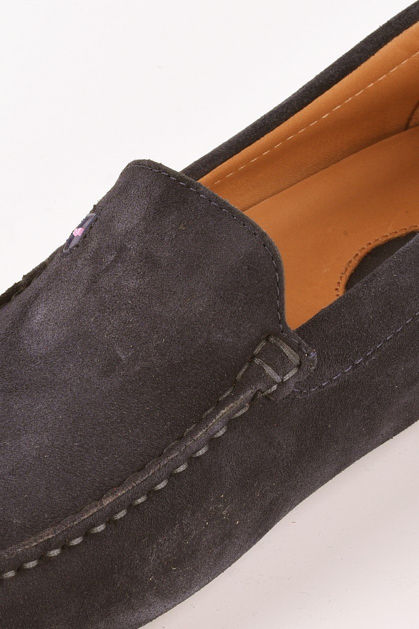 mocassins eden park