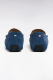 Mocassins Mada Bleu