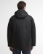 Modern Beaufort � capuche marine