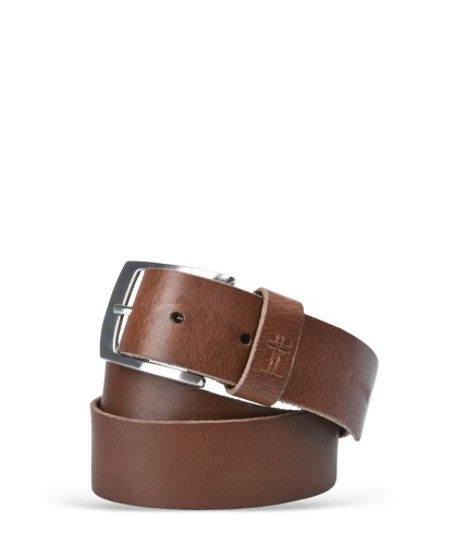 Ceinture en cuir