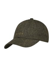 Casquette Chaude kaki