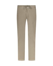 Pantalon Napier Cord velours beige