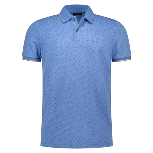 Polo Bleu