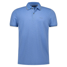 Polo Bleu