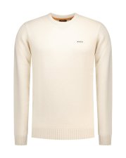 Pullover Col Rond