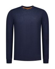 Pullover Col Rond