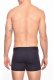 Pack de 2 boxers unis