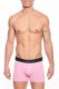 Pack de 2 boxers unis