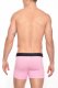 Pack de 2 boxers unis