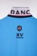 Polo � manches courtes XV de France Bleu