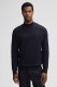 Pull-over Tito, bleu fonc