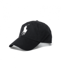 Casquette Big Poney