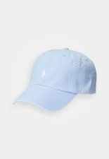 Casquette ciel logo blanc