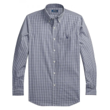 Chemise Carreaux