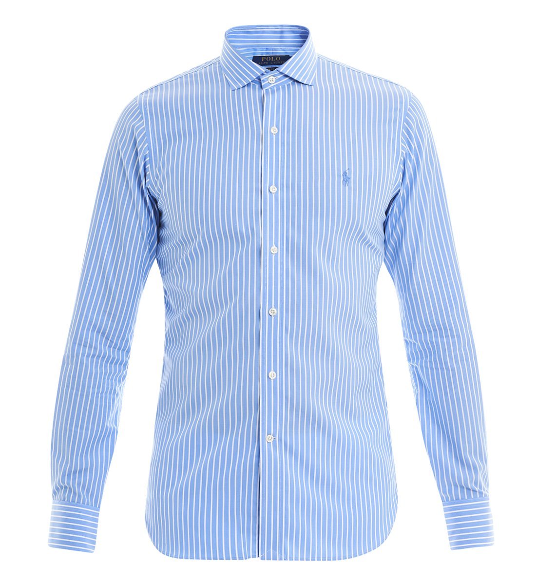 RALPH LAUREN Chemise manches longues 712696063001 , Chemises pour Homme