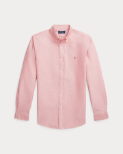Chemise Oxford