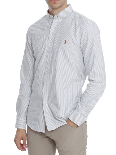 Chemise Oxford Ray