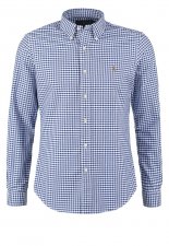 Chemise Slim fit vichy