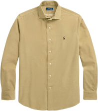 Chemise Velours