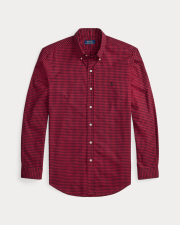 Chemise  Vichy