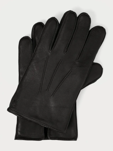 Gants en cuir de mouton souple
