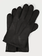 Gants en cuir de mouton souple
