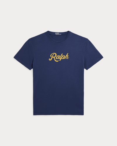 Le t-shirt Ralph  logo
