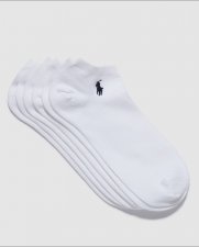 Lot de 3 paires de chaussettes basses