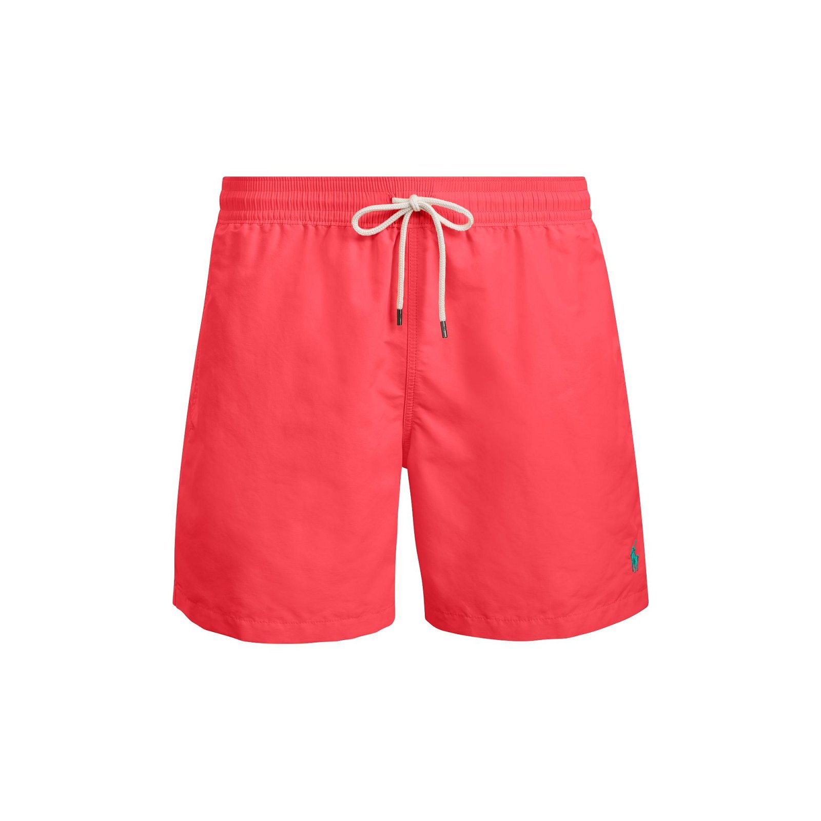 RALPH LAUREN Maillot de bain corail - 710683997014 ...
