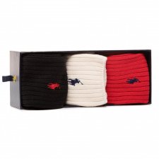 Pack chaussettes