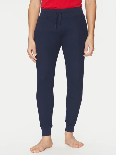 Pant Interieur long logo rouge