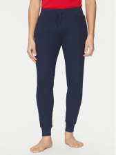 Pant Interieur long logo rouge