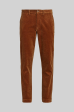 Pantalons velours