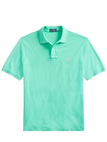 Polo Custom Slim Fit