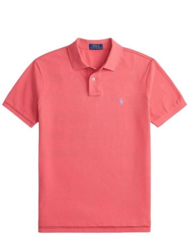 Polo Custom Slim Fit
