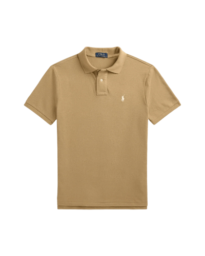Polo Custom Slim Fit